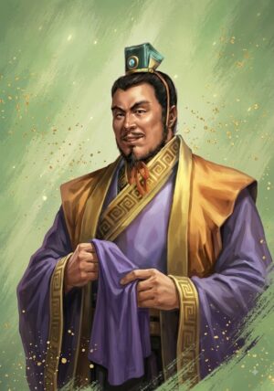 He Zhi