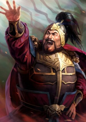 He Jin (ROTK13)