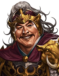 He Jin (ROTKLCC)