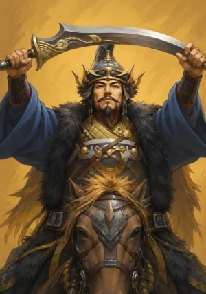 Huchuwen