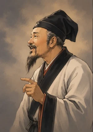 Hu Hua - 胡华 - Hồ Hoa