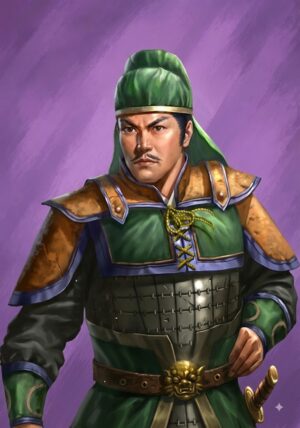 Huang Chong