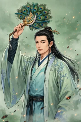 Huang Kui