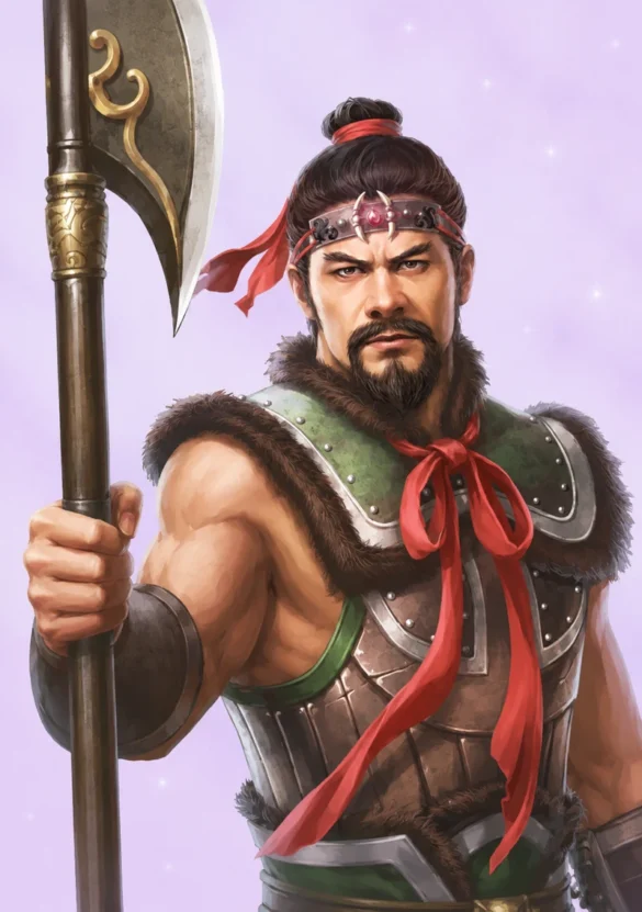 Huang Luan - 黄乱 - Hoàng Loạn