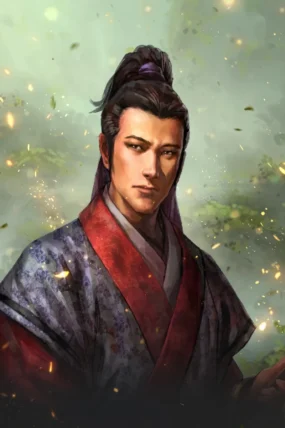 Huang Xu