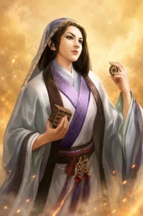 Huang Yueying
