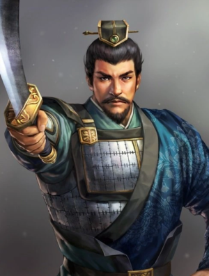 Huang Quan 2 (ROTK14)