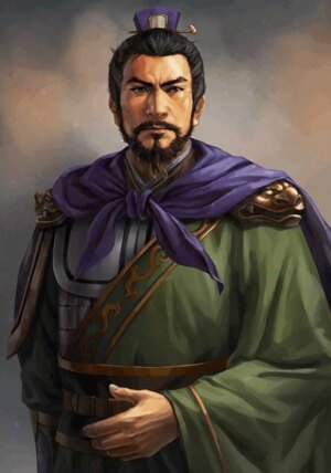 Huang Quan (ROTK14)