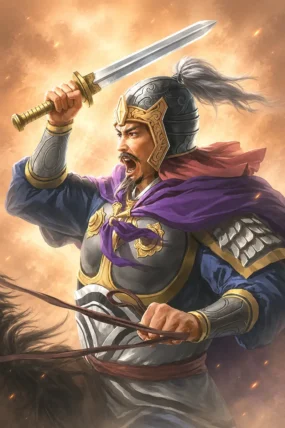 Huangfu Song