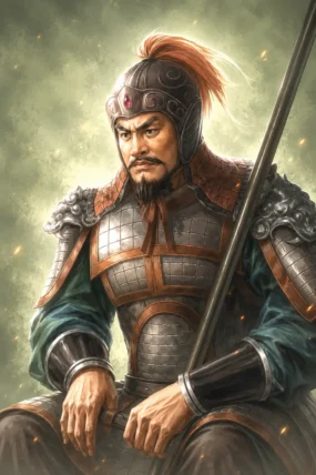 Huo Jun