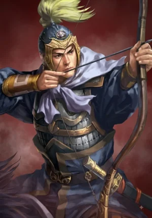 Huo Qubing