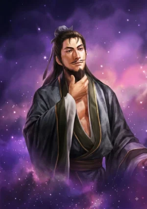 Ji Kang