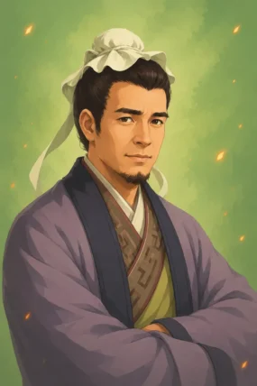 Ji Mu
