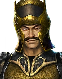 Ji Ling (DWD)