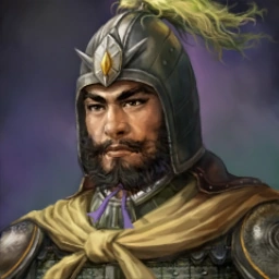Ji Ling (ROTK11)