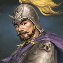 Ji Ling (ROTK9)