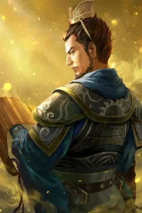 Jia Chong