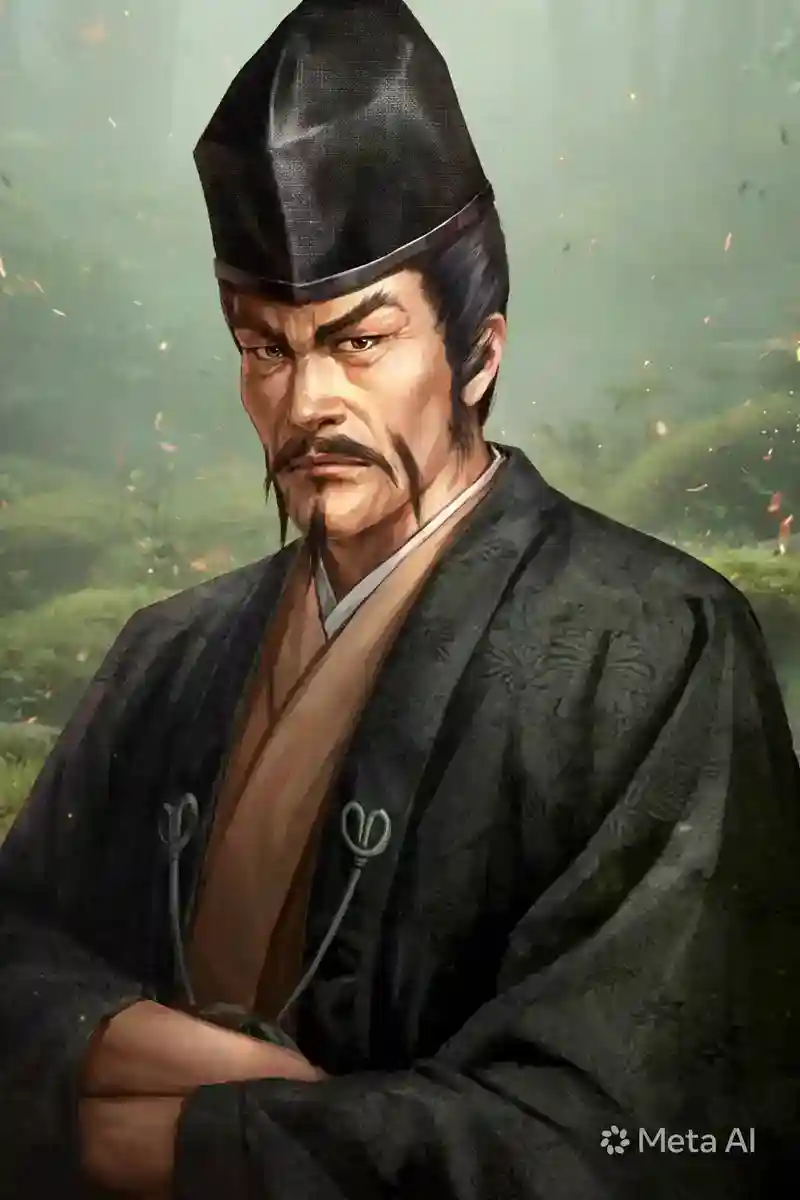 Jia Mu - 贾穆 - Giả Mục