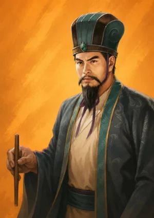 Jiang Wan