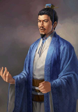 Jiang Ji