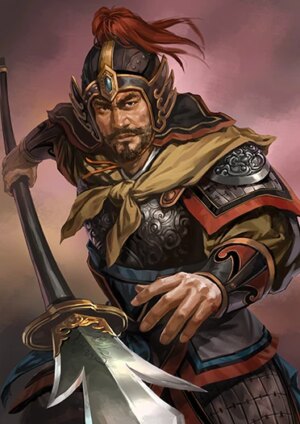 Ji Ling (ROTK12)
