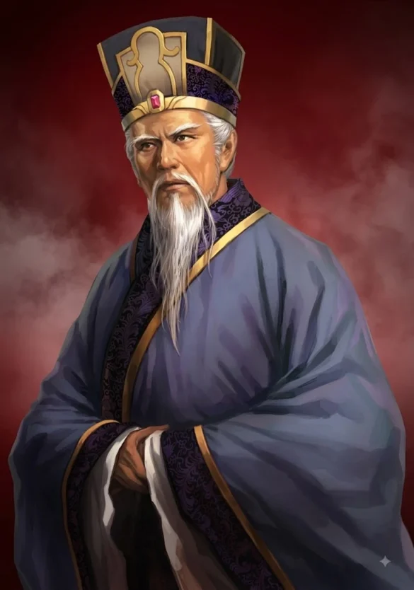 Kong Qiu (Confucius) - 孔丘 (孔子) - Khổng Khâu (Khổng Tử)