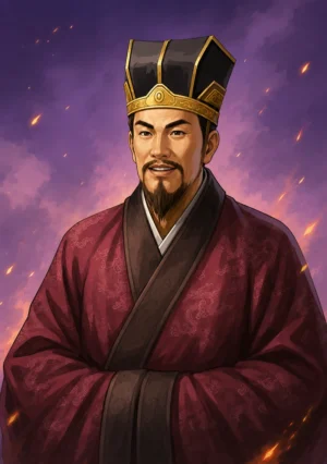 Kong Zhou