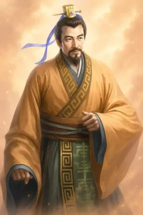 Kuai Liang
