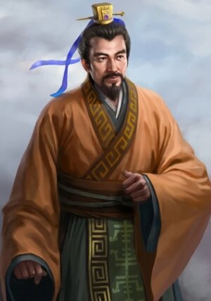 Kuai Liang (ROTK12)
