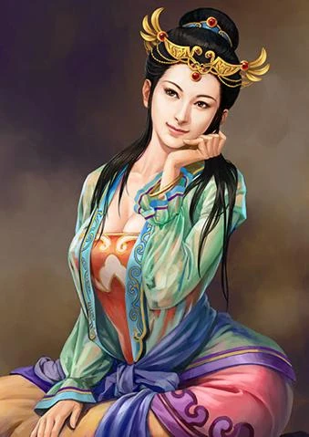 Lady Bian RTKXII