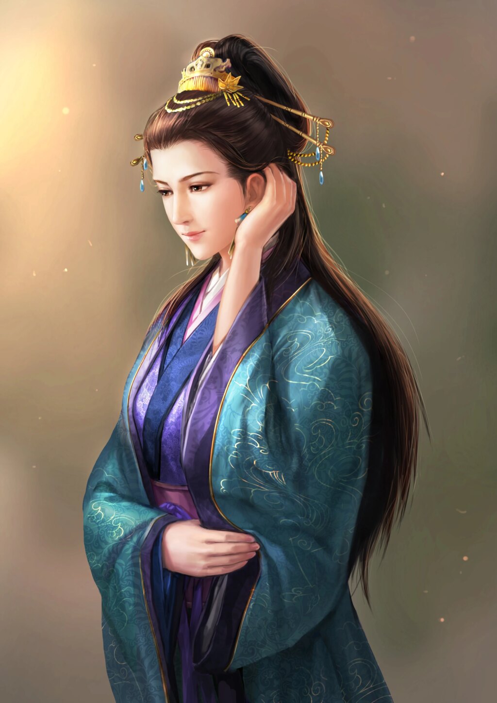 Romance of the Three Kingdoms XIII: Fame and Strategy Expansion Pack~XIV portrait