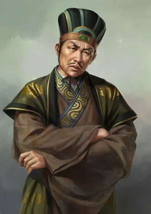 Lai Min