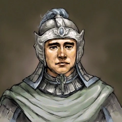 Lei Bo (ROTK9)