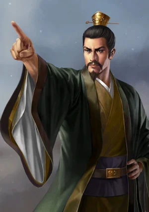 Li Chao