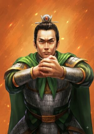 Li Feng (Wei)