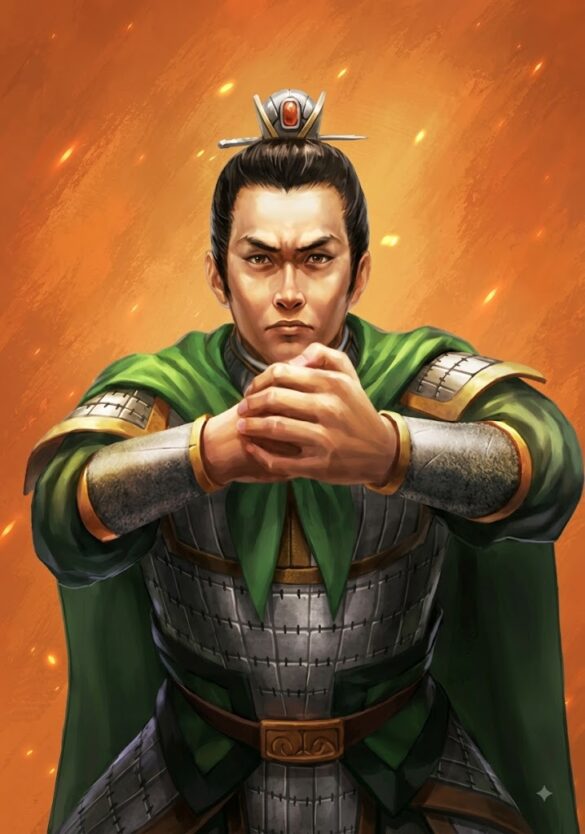 Li Feng (Wei) - 李丰 - Lý Phong (Ngụy)