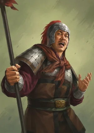 Li Feng