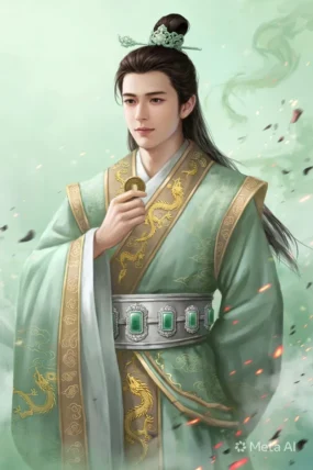 Li Gui