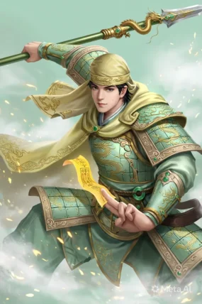 Li Hu