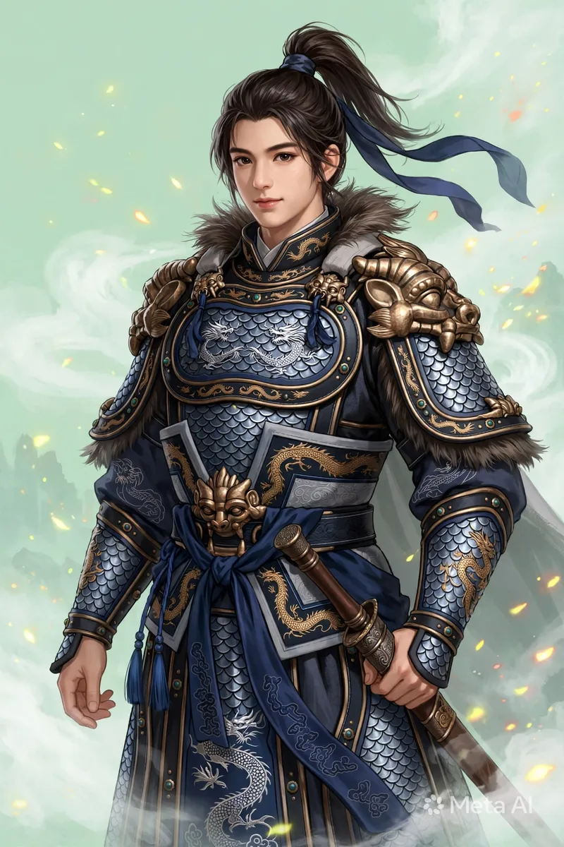 Li Peng - 李鹏 - Lý Bằng