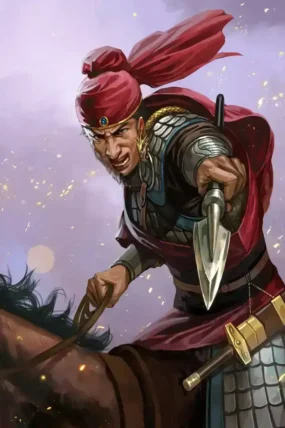 Li Tong