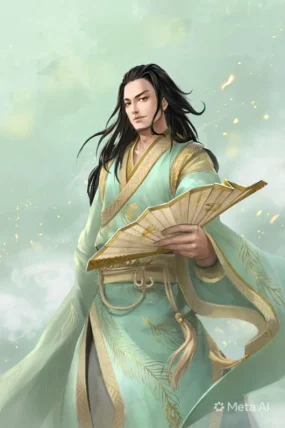 Li Xian