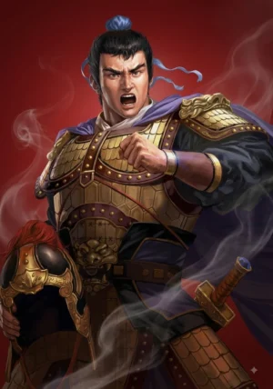 Li Xin