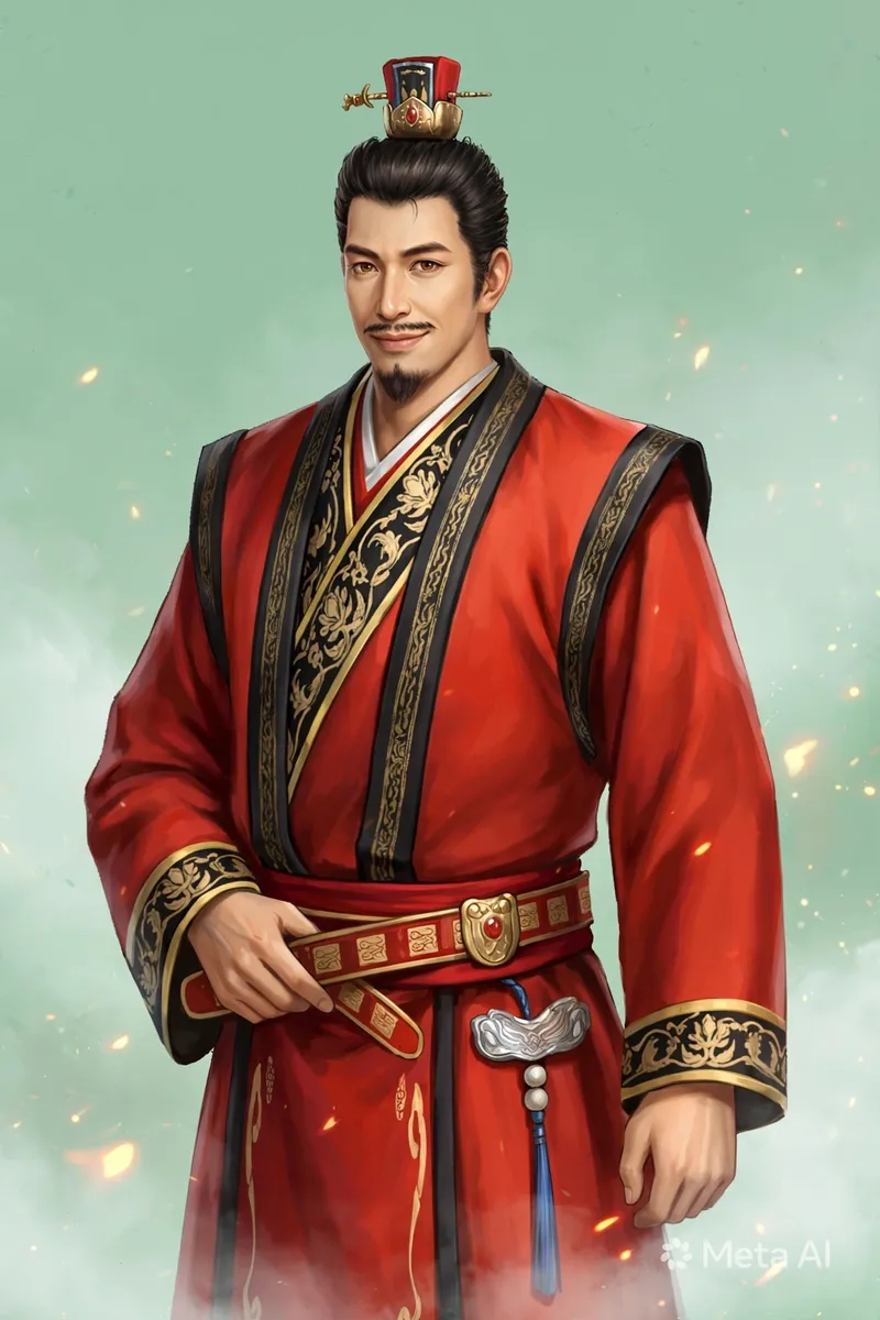 Li Zhuan - 李撰 - Lý Soan