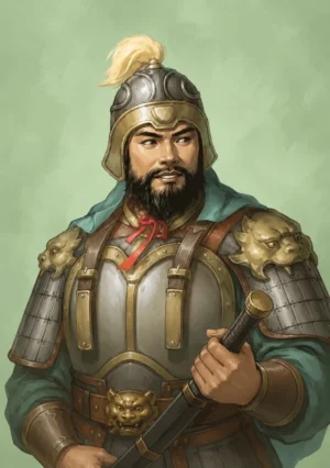 Liang Boning
