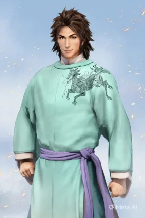Liang Qian