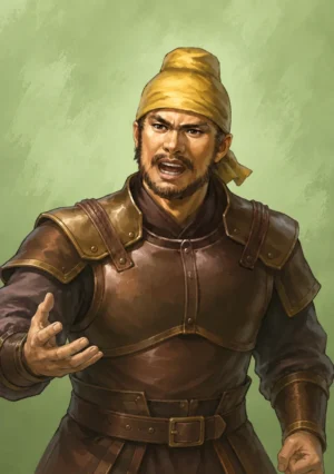 Liang Zhongning