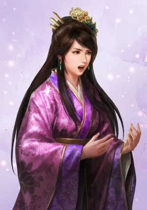 Li Shi