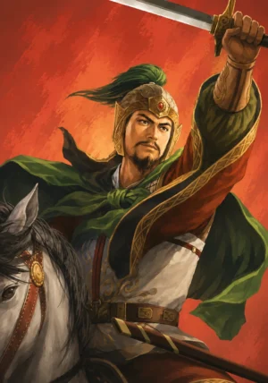 Liu Bei