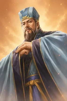 Liu Biao